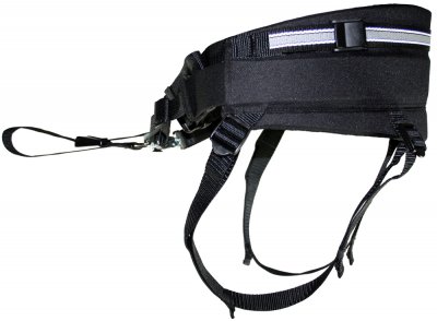 Baggen SOFTBELT RACE