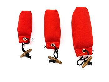 Dummy Röd