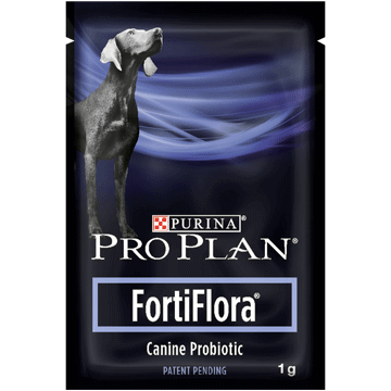 Purina Proplan FortiFlora 7 påsar 