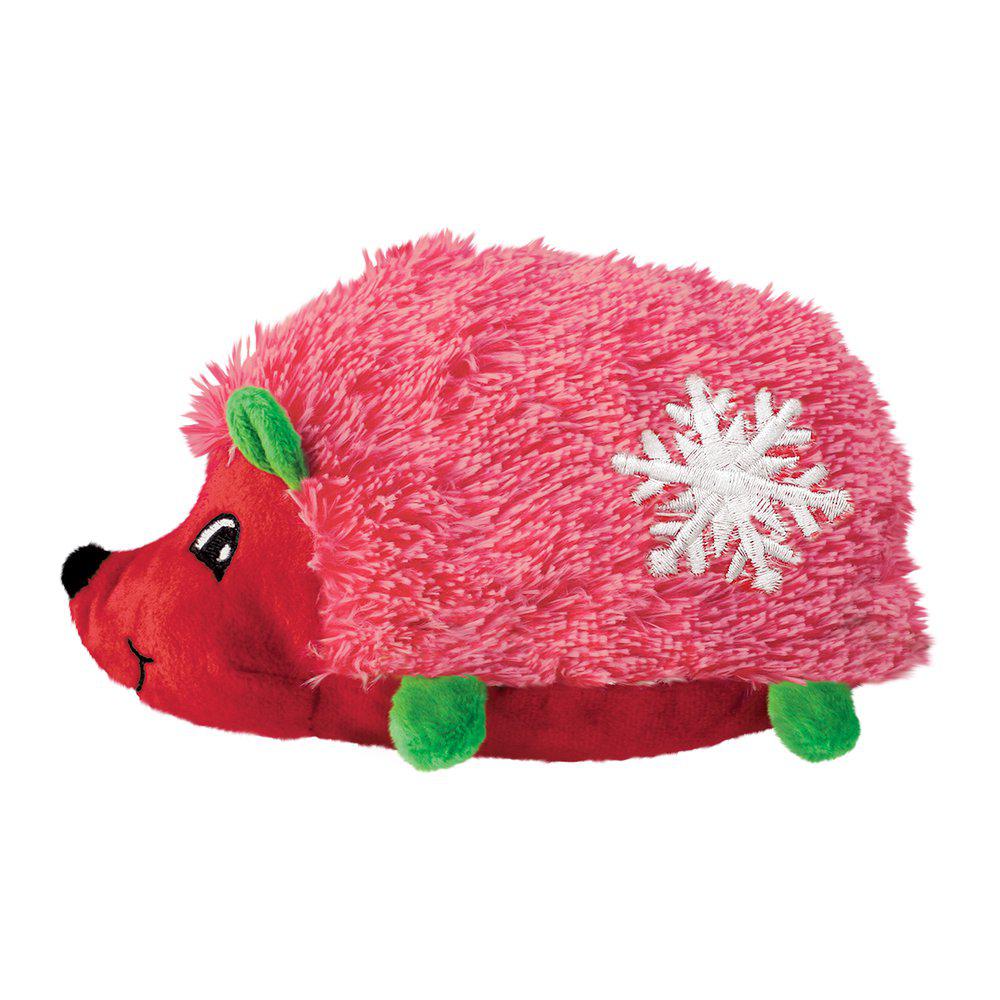 Kong Holiday Comfort Hedgehug