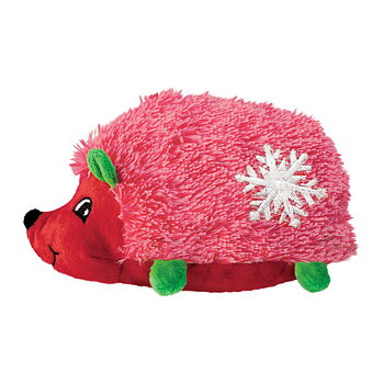 Kong Holiday Comfort Hedgehug