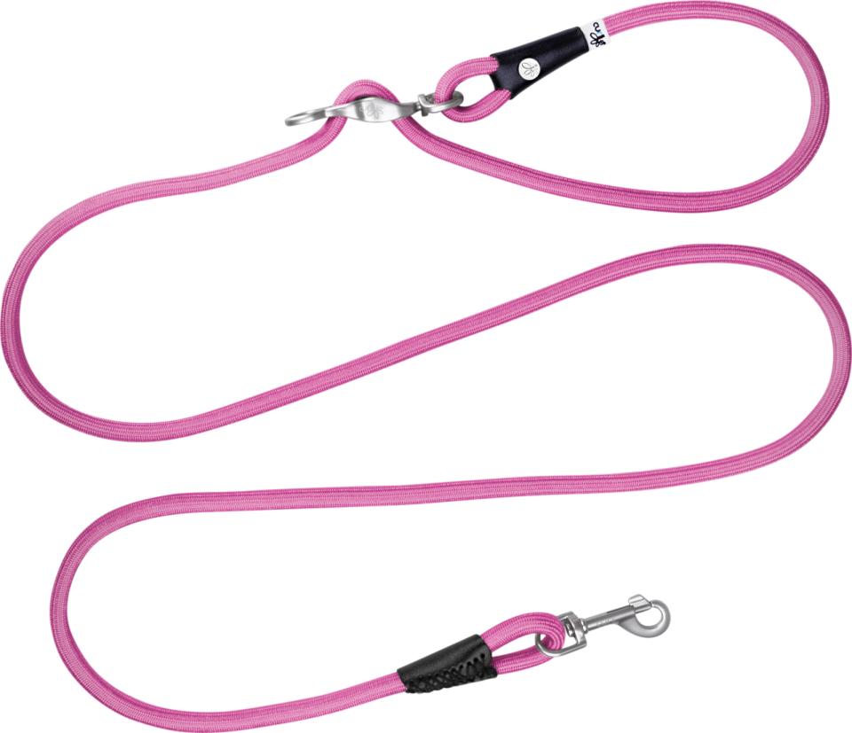 Curli Vario Comfort Koppel  Fuchsia Large