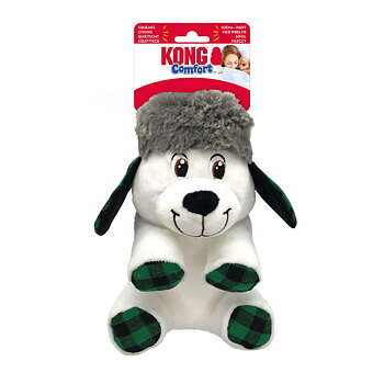 Kong Holiday Comfort Polar Bear M