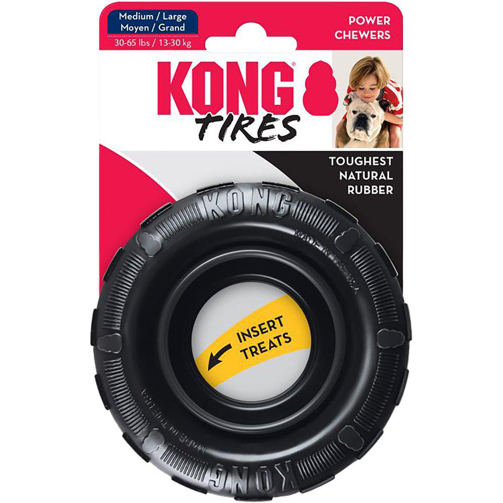 Kong Extreme Tire M/L - 2