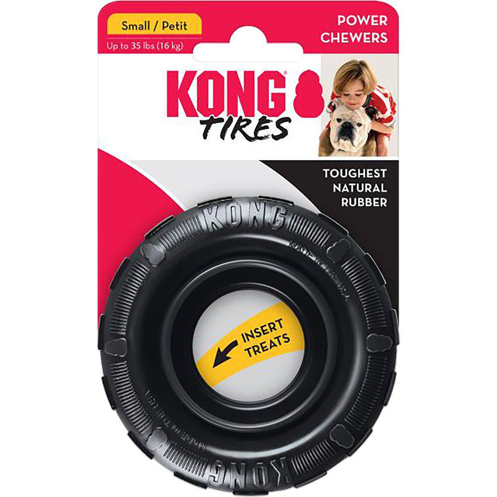 Kong Extreme Tire  S - 2