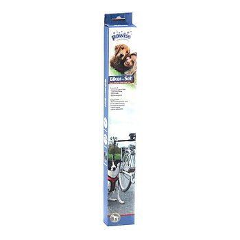 Hands Free Doggy Bike Motionskoppel 