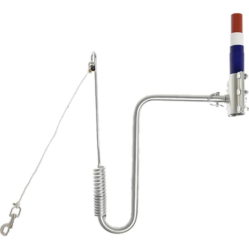 Doggy Guide Bicycleleading Device - 2