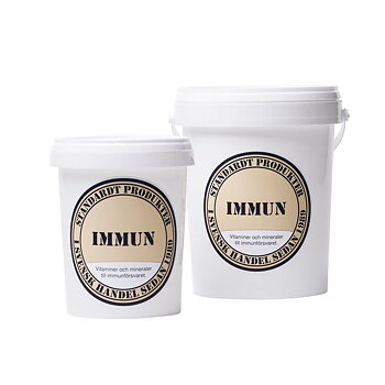  Standardt IMMUN PULVER 2kg
