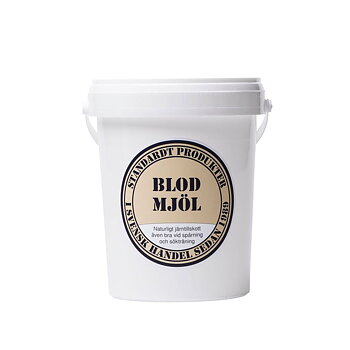 Standardt BLODMJÖL  1 kg