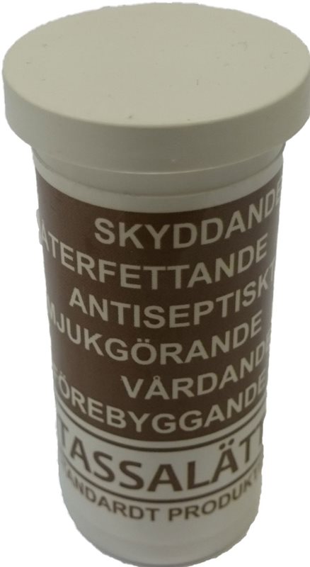 Standardt Tassalätt
