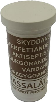 Standardt Tassalätt