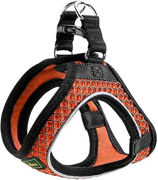 Hunter Hilo Step-In Orange
