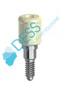DESS Loc 3 mm NP for Xive®