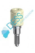 DESS Loc 3 mm NP for Xive®
