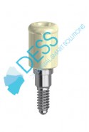 DESS Loc 4 mm NP til Xive®