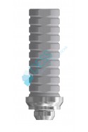 Temporary abutment non-engaging 3,8 for CAMLOG®