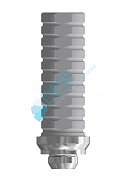 Temporary abutment non-engaging 3,8 for CAMLOG®