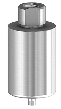 Pre-milled blank titanium EV4.2, 14 mm, for Astra Tech EV®