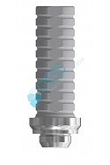 Temporary abutment non-engaging 4,3 for CAMLOG®