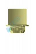 DESS Aurum Base non-engaging 4,3 for CAMLOG®