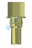 DESS Aurum Base engaging 3,8 til CAMLOG®