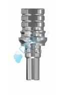 CoCr Base engaging 3,8 for CAMLOG®