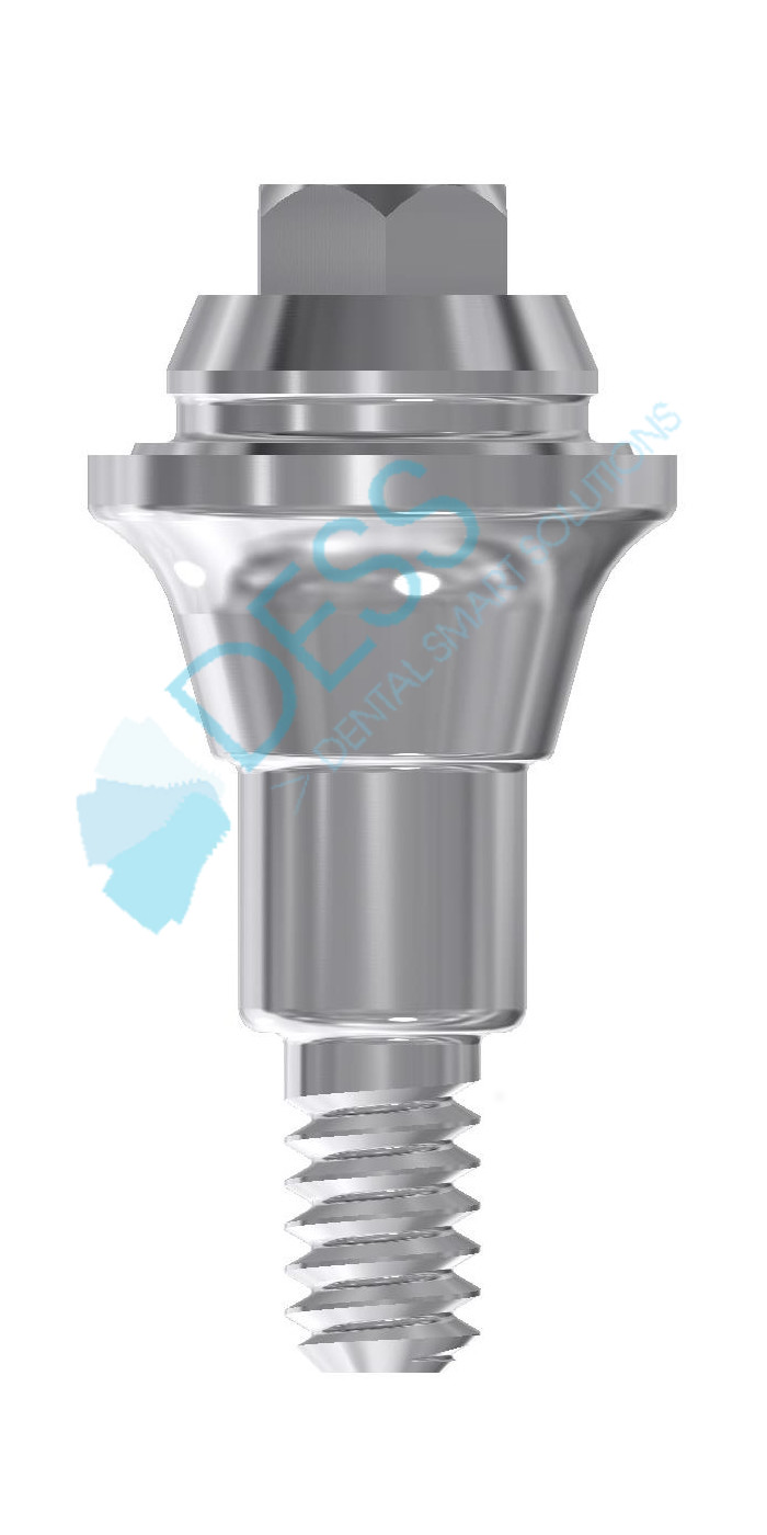 MultiUnit® Abutment RC 1,5mm för Straumann® Bone Level