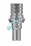 CoCr Base engaging 4,3 for CAMLOG®