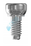 Healing abutment 3,8 3mm för CAMLOG®