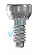 Healing abutment 3,8 3mm för CAMLOG®