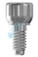 Healing abutment 3,8 4mm för CAMLOG®