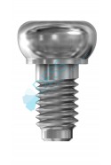 Healing abutment 4,3 3mm för CAMLOG®