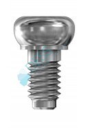 Healing abutment 4,3 3mm för CAMLOG®