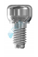 Healing abutment 4,3 4mm för CAMLOG®
