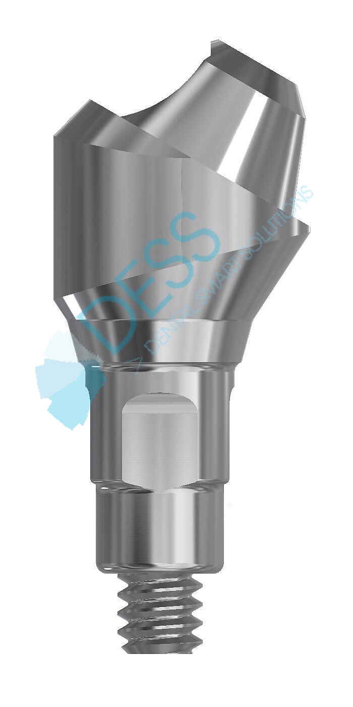 MultiUnit® Abutment RC 30º 4,5mm för Straumann® Bone Level