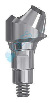 Multi-Unit® Abutment RC 30º 3,5mm för Straumann® Bone Level