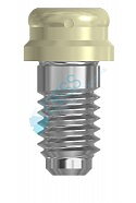 DESS Loc 4,3 1mm til CAMLOG®
