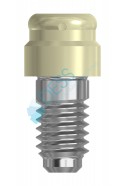 DESS Loc 4,3 2mm til CAMLOG®