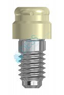 DESS Loc 4,3 2mm til CAMLOG®