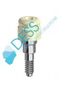 DESS Loc 2 mm RP för 3i Certain®