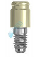 DESS Loc 4,3 4mm til CAMLOG®