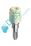 DESS Loc 3 mm RP för 3i Certain®