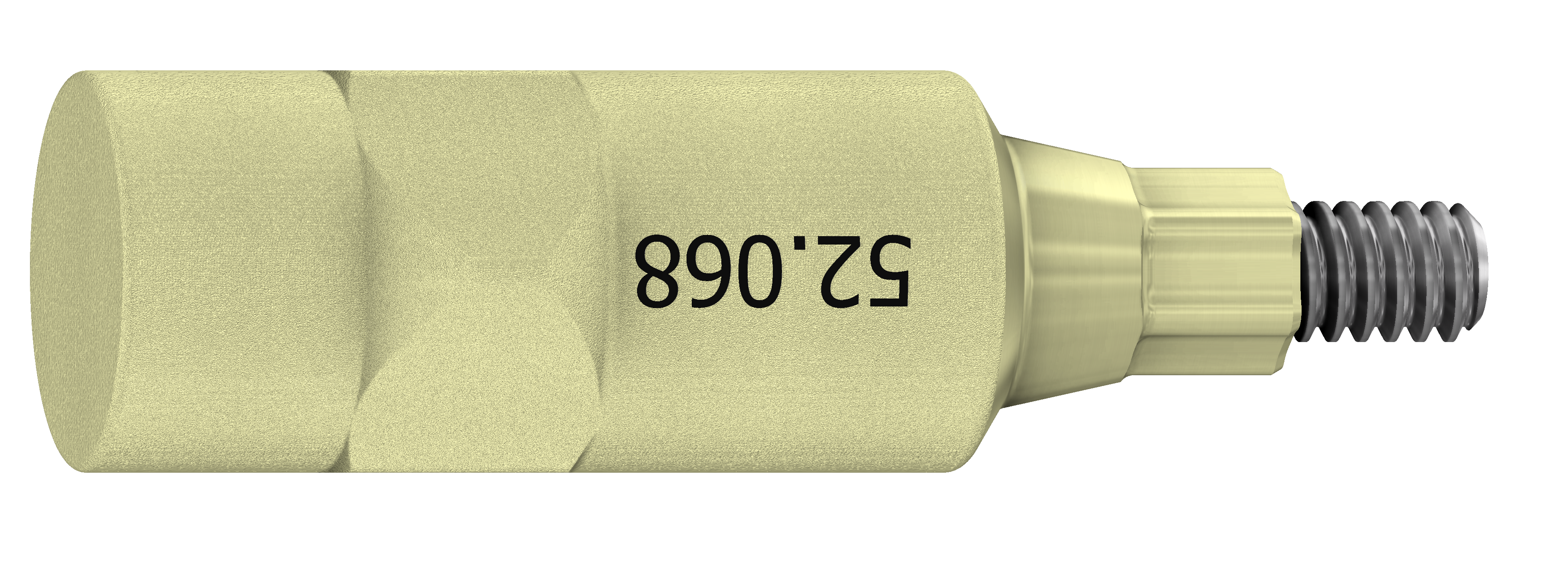 Scan abutment intraoral 3,0 til  NobelActive®
