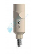 Intraoral Scan abutment 3,0 MIS® Seven