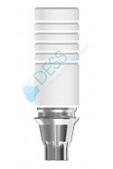 CoCr-basis engaging 3,6 EV til Astra Tech EV®