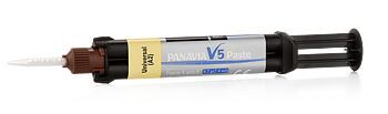 3-PACK PANAVIA V5 Paste Universal (A2) 4.6 ml, 8,1 g