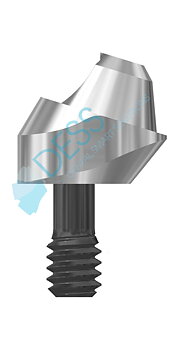 Multi-Unit Abutment 17º RP 3 mm Brånemark System®