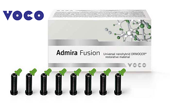 VOCO Admira Fusion Caps GA3.25, 0,2 g x 15 st