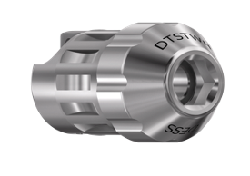 Adaptor for Prosthetic torque wrench type Nobel®