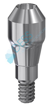 Uni Abutment EV 3.6 3mm for Astra Tech EV®